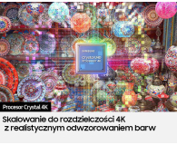 Samsung UE65BU8002 - 1046846 - zdjęcie 6